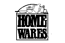 HOME WARES