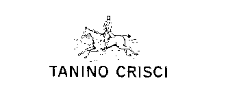 TANINO CRISCI