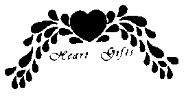 HEART GIFTS