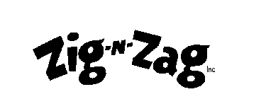 ZIG-N-ZAG INC.