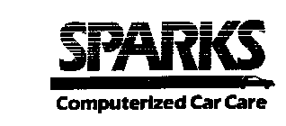 SPARKS COMPUTERIZED CAR CARE