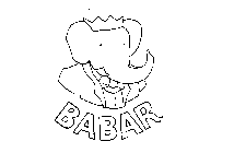 BABAR