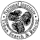 NATIONAL INSTITUTE URBAN SEARCH & RESCUE