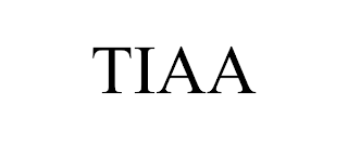 TIAA