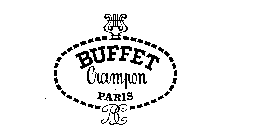 BUFFET CRAMPON PARIS BC