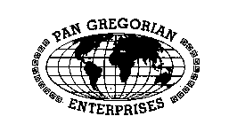 G PAN GREGORIAN ENTERPRISES