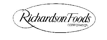 RICHARDSON FOODS CORPORATION