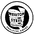 WEIRTON STEEL CORPORATION EMPLOYEE OWNED