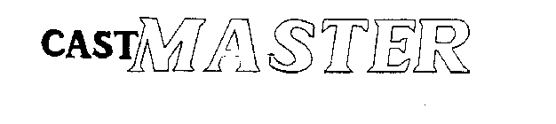 CAST MASTER
