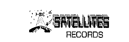 SATELLITES RECORDS