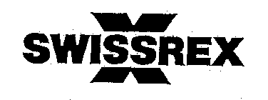 SWISSREX X
