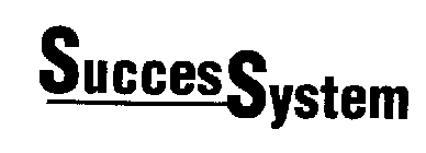 SUCCESS SYSTEM