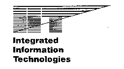 INTEGRATED INFORMATION TECHNOLOGIES