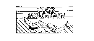 COBB MOUNTAIN