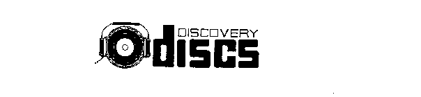 DISCOVERY DISCS