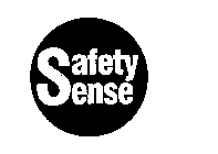 SAFETY SENSE