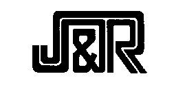 J & R