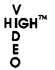 VIDEOHIGH