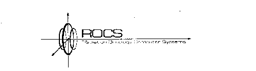 ROCS RADIATION ONCOLOGY COMPUTER SYSTEMS
