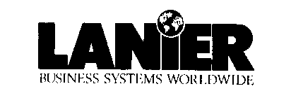 LANIER BUSINESS SYSTEMS WORLDWIDE