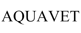 AQUAVET