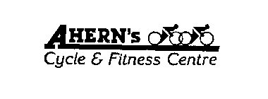 AHERN'S CYCLE & FITNESS CENTRE