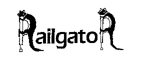 RAILGATOR