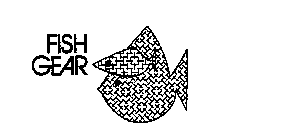FISH GEAR