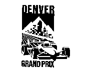 DENVER GRAND PRIX