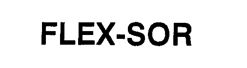 FLEX-SOR