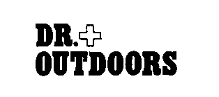 DR.+ OUTDOORS