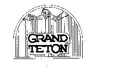 GRAND TETON