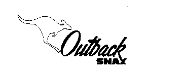 OUTBACK SNAX