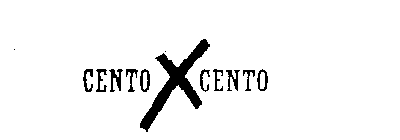 CENTO X CENTO ICEBERG