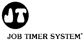 JT JOB TIMER SYSTEM
