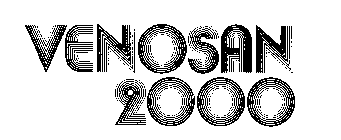 VENOSAN 2000