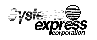 SYSTEMS EXPRESS CORPORATION