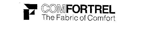 COMFORTREL THE FABRIC OF COMFORT F