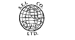 S.E.I. CO. LTD.