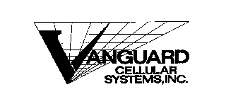 VANGUARD CELLULAR SYSTEMS, INC.