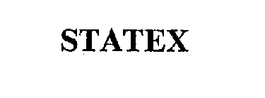 STATEX