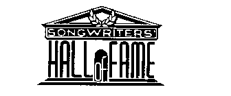 SONGWRITERS' HALL OF FAME