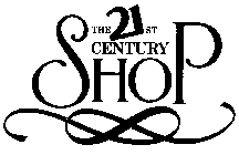 THE 21ST CENTURY SHOP