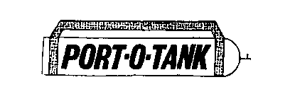 PORT-O-TANK