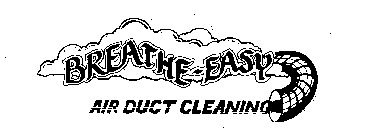 BREATHE-EASY AIR DUCT CLEANING
