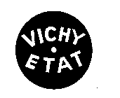 VICHY ETAT