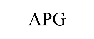 APG