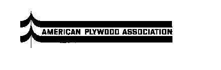 AMERICAN PLYWOOD ASSOCIATION