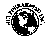 JET FORWARDING INC.