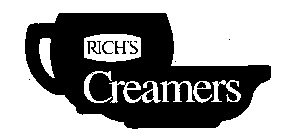 RICH'S CREAMERS